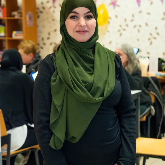 Operationeel Verantwoordelijke Evere