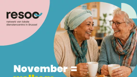 November = welkom voor 2